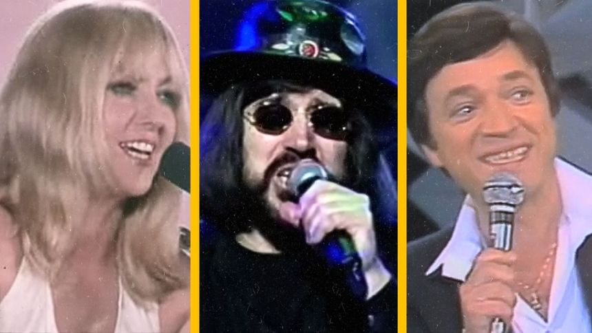 Quiz. Co to za artysta?