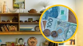 Sprawdź, czy nie masz na strychu cennych pamiątek z PRL
