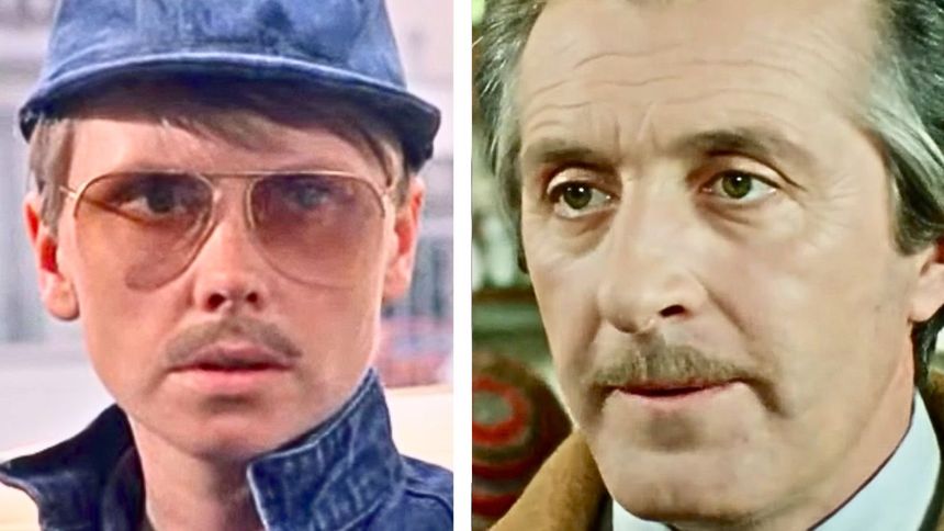 Quiz. "Zmiennicy" czy "Czterdziestolatek"?