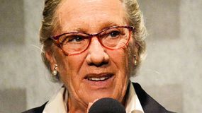 Maja Komorowska dołącza do obsady "Lalki"