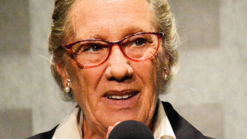 Maja Komorowska dołącza do obsady "Lalki"