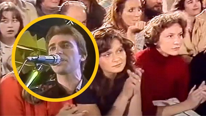 To jeden z największych hitów Czerwonych Gitar