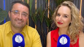 "Pogoda na miłość" w Radiu Pogoda