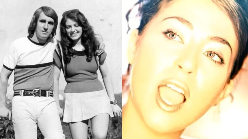 Historia piosenki "Im więcej ciebie, tym mniej"