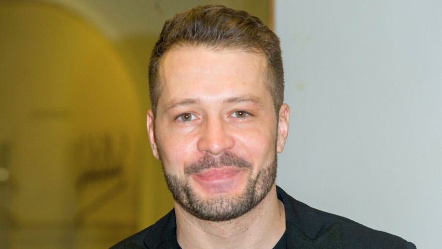 Był ulubieńcem widzów "M jak miłość". Tym zajmuje się dziś aktor 