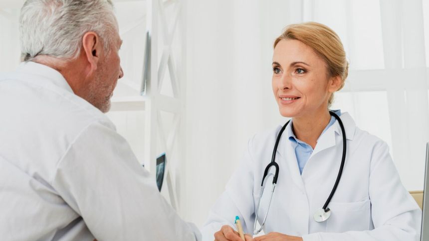 To trzeba zrobić, by skorzystać z darmowej porady dietetycznej