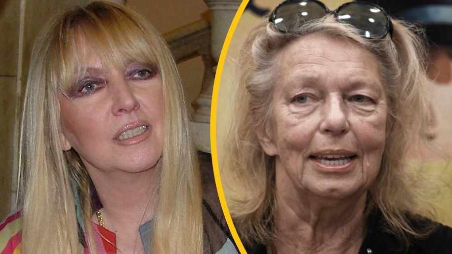 Maryla Rodowicz nie wytrzymała. Chodzi o Katarzynę Gärtner