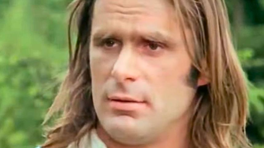 Ponowny pogrzeb Marka Perepeczki 