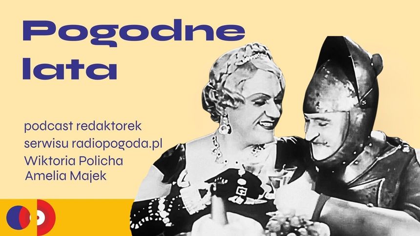 Podcast "Pogodne lata"