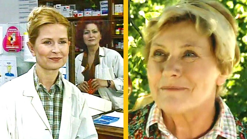 Quiz. "Klan" czy "M jak miłość"?