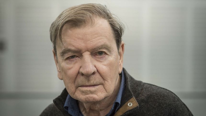 Mijają 4 lata od śmierci Zygmunta Malanowicza