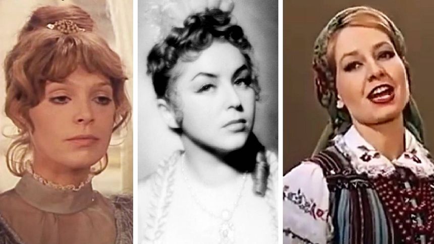 Quiz - piękne aktorki PRL. Żyłeś w tych czasach? 12/20 to mało