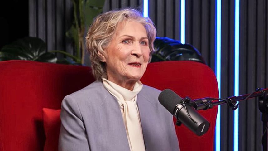 Irena Santor i tajemnica piosenki "Wakacje w Barcelonie"