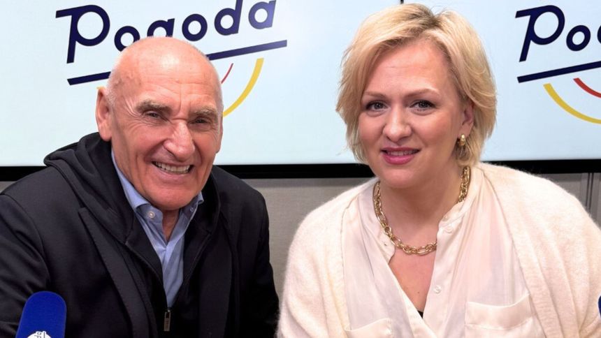 Czesław Lang i siła promocji poprzez sport