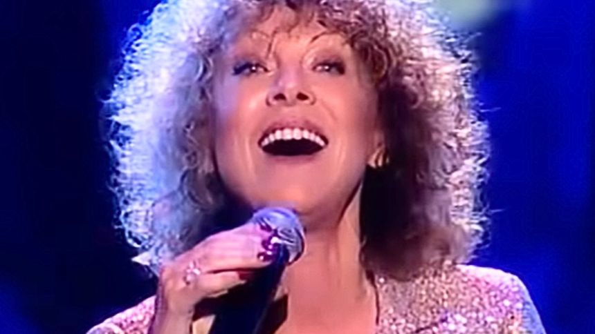 Alicja Majewska w 2015 roku