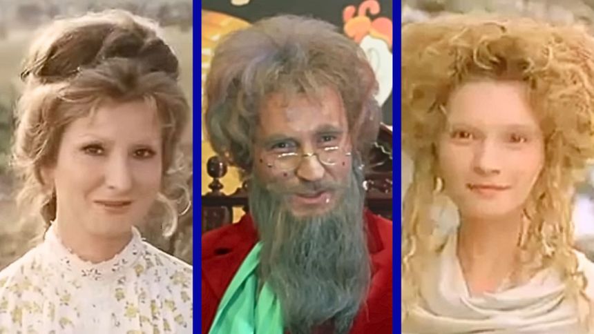 Quiz o lekturach. Pamiętasz te ekranizacje? Tylko mistrz odgadnie 18/20!