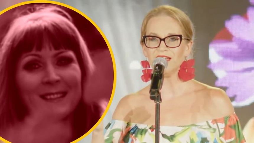 Irena Santor "oddała" swój przebój