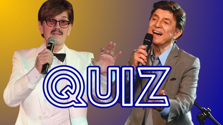 Z tymi hitami zdominowali estradę lat 60. i lat 70. Jeśli i Ty je śpiewałeś, zgarnij 17/20 [QUIZ]