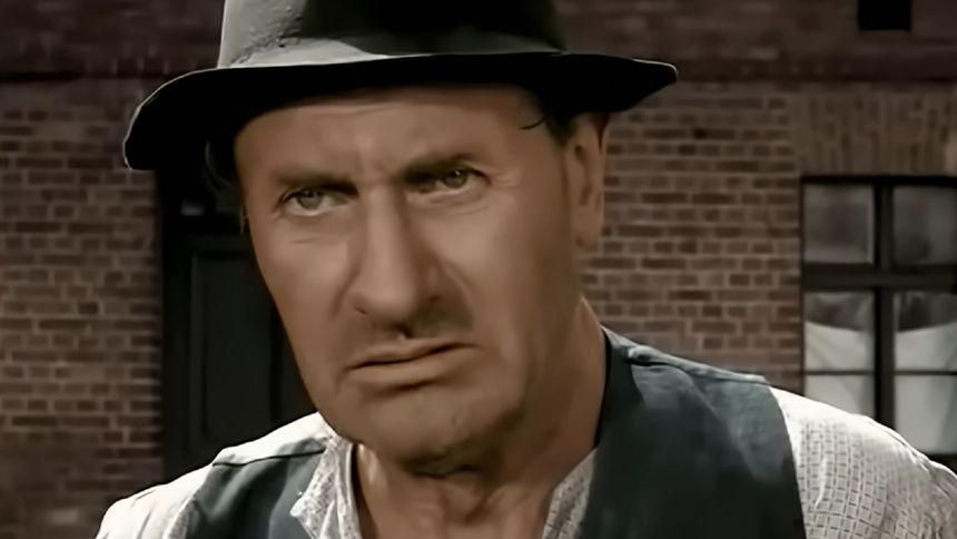 Głos Kargula z "Samych swoich" nie należał do Hańczy. To on go podłożył. "Żałosne"