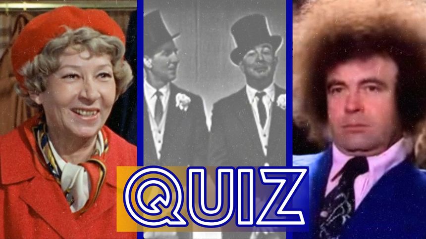 Quiz – humor w PRL