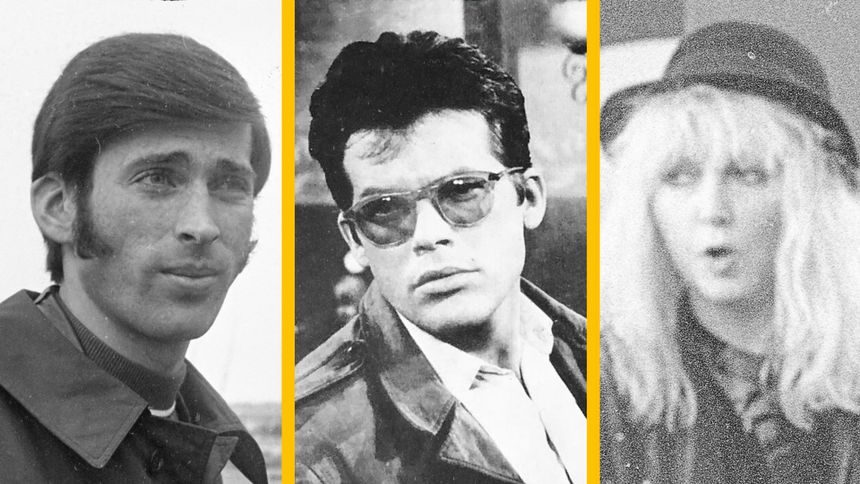 Quiz – wielkie gwiazdy PRL