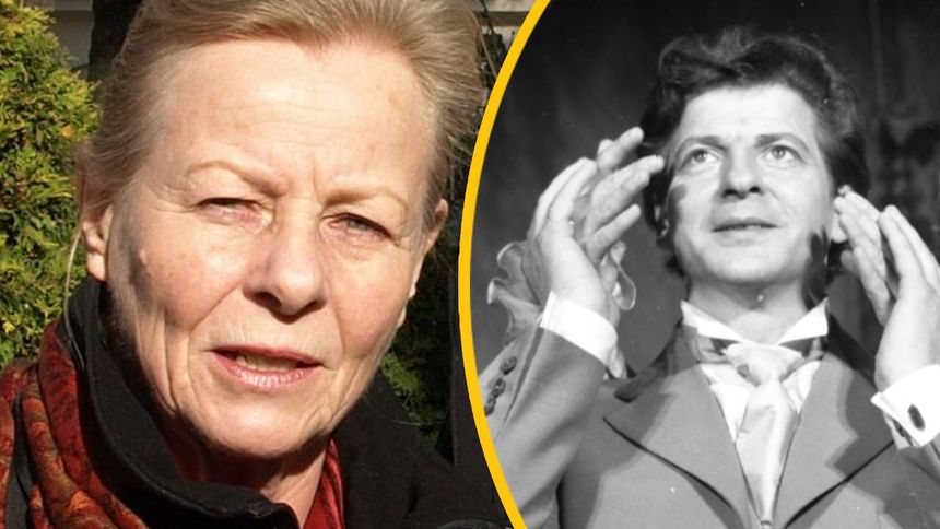 Byli mocno zakochani – do czasu. Później Anna Nehrebecka przyznała: "Nie życzę nikomu"