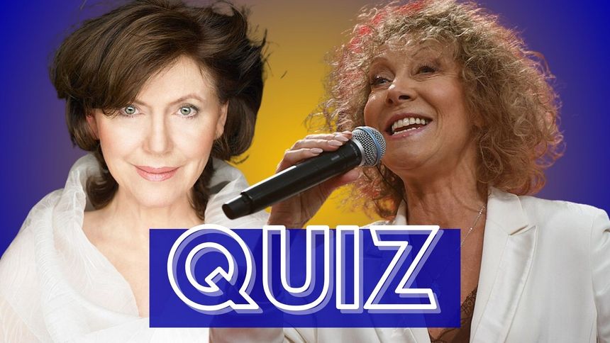 Ich hity śpiewała cała Polska. Fani Frąckowiak i Majewskiej muszą zgarnąć 17/20 [QUIZ]