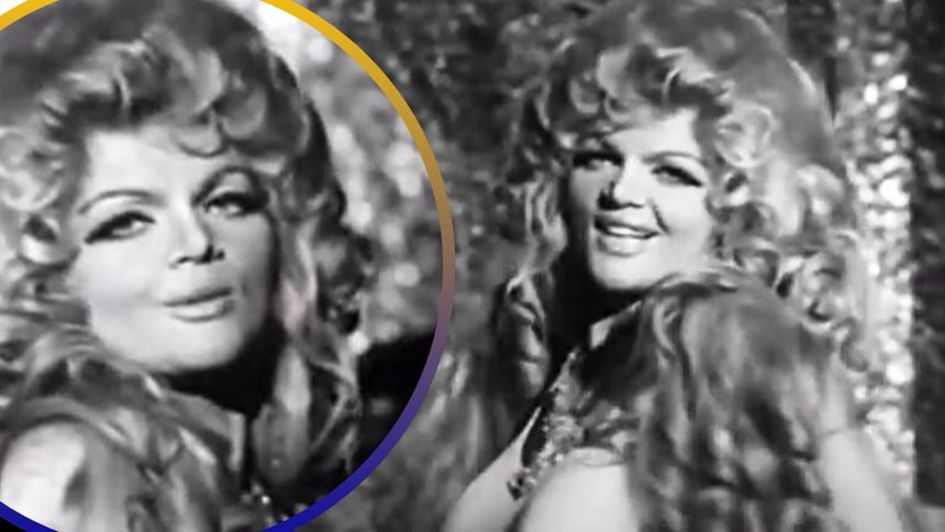 Quiz. Największe przeboje Violetty Villas