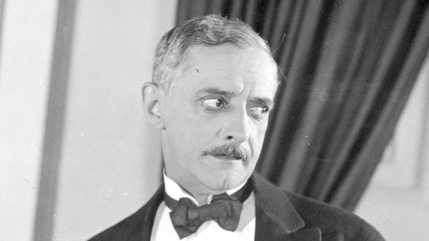 Józef Węgrzyn zachwycał widzów talentem