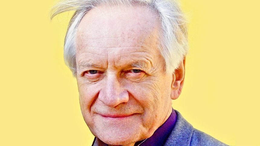 Andrzej Seweryn pozostaje aktywny zawodowo.