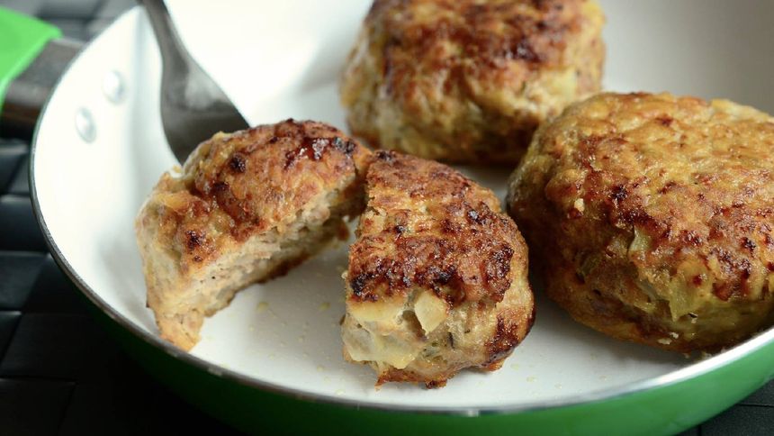 To dlatego nie powinno się mrozić usmażonego mięsa