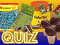 Quiz. Kultowe słodycze z PRL