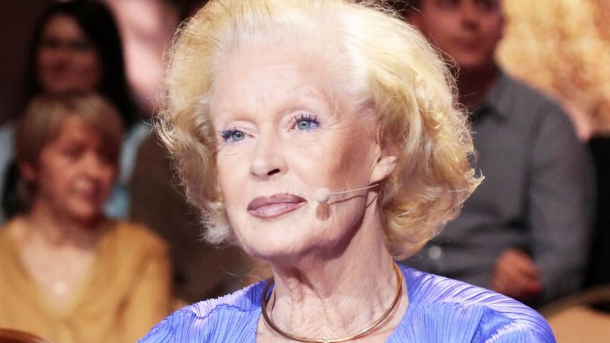 Beata Tyszkiewicz to ikona kina