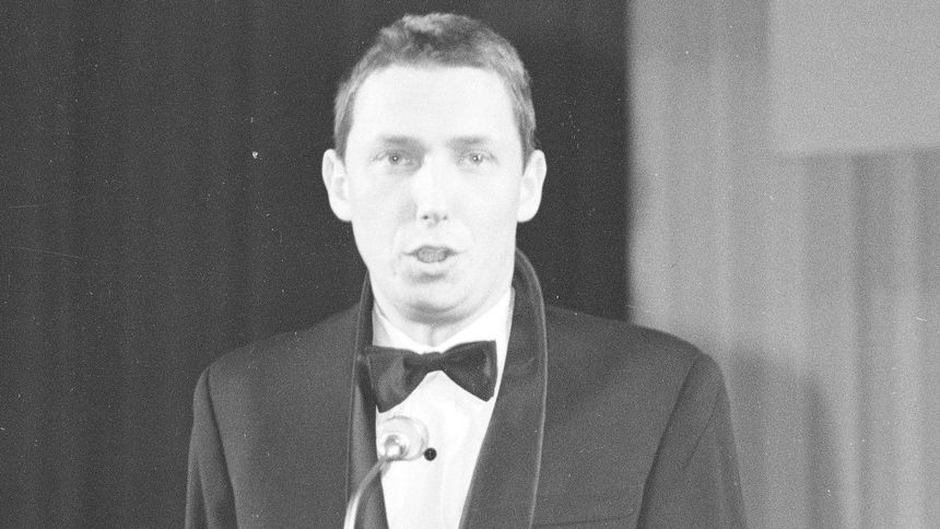 Wojciech Młynarski był wybitnym tekściarzem