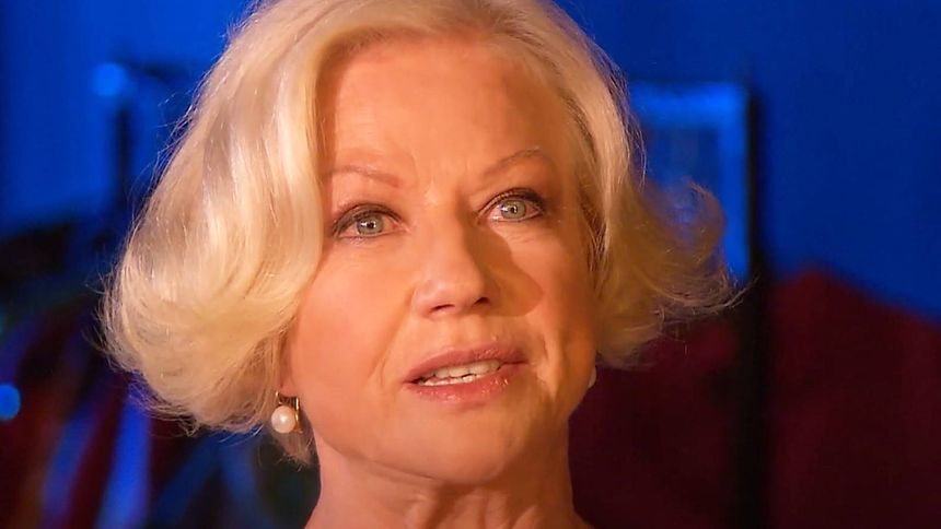 Bożena Dykiel nie pojawi się w kolejnych odcinkach "Na Wspólnej"