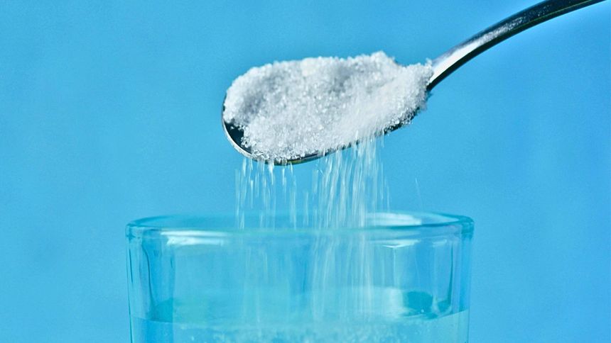 Dosyp to do wody, a nie pożałujesz