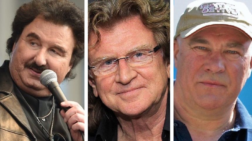 Quiz. Krawczyk, Wodecki czy Rynkowski? Dla eksperta od polskiej muzyki 16/20 to mus
