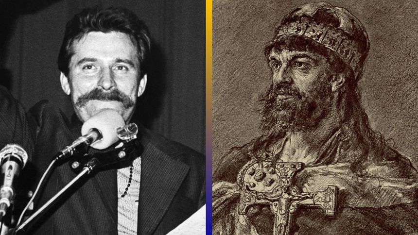 Quiz z historii Polski. Pamiętasz te daty?