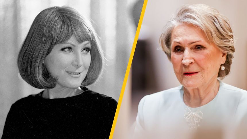 "Najpiękniejsze melodie Ireny Santor". Ostatni wspólny utwór