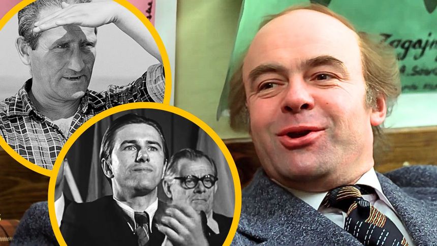 Quiz. Klasyki polskiego kina. Tylko mistrz dopasuje tytuł do reżysera!