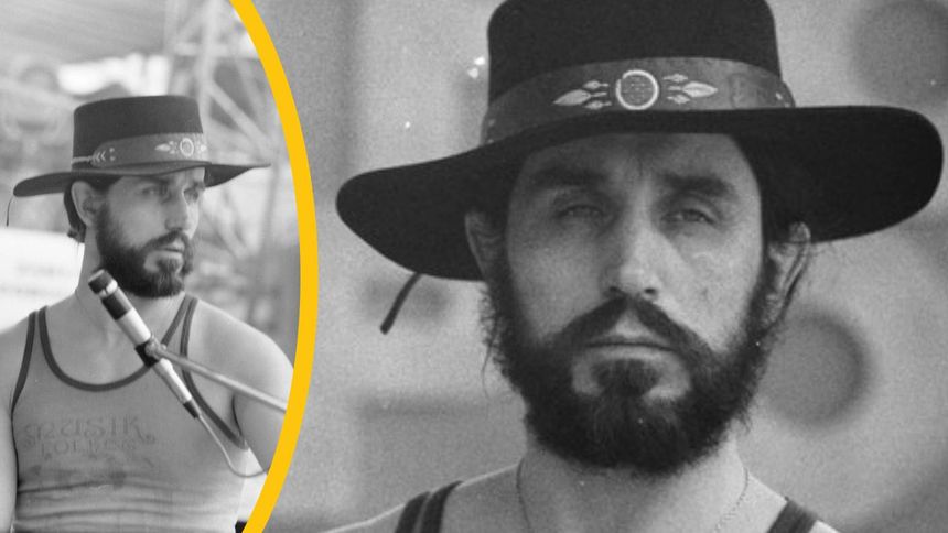 Czesław Niemen wylansował wiele przebojów