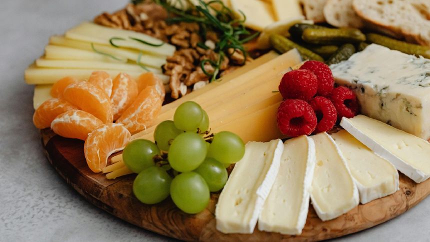 Polacy jedzą za mało białka