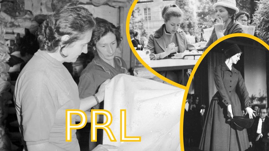 Quiz. Moda w czasach PR