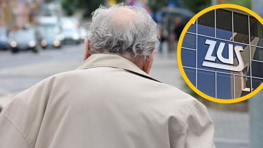 Do ZUS wpłynęło milion wniosków