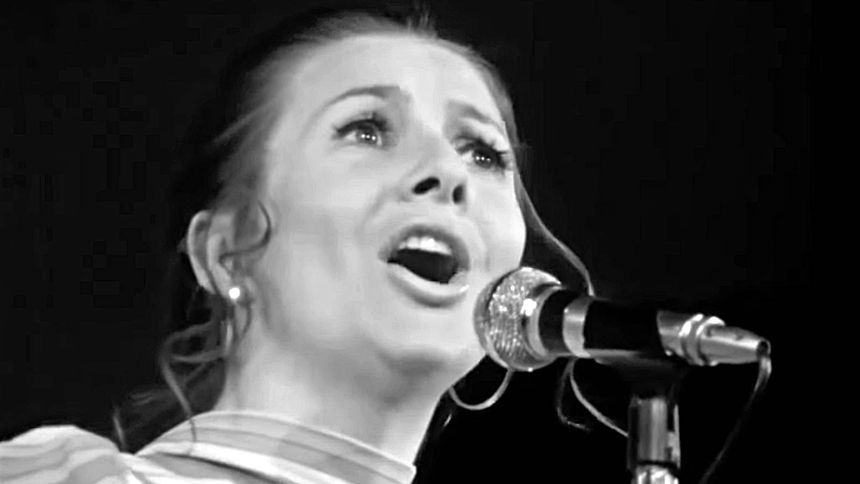 Łucja Prus wiedziała, co jest jej przeznaczeniem 