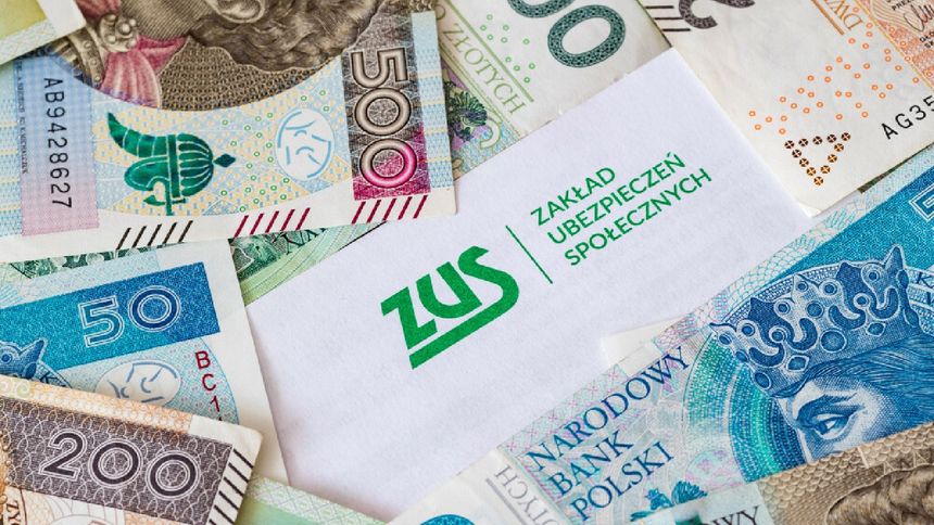 ZUS wypłaca ryczałt energetyczny