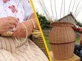 Plecionkarstwo wpisane na listę UNESCO