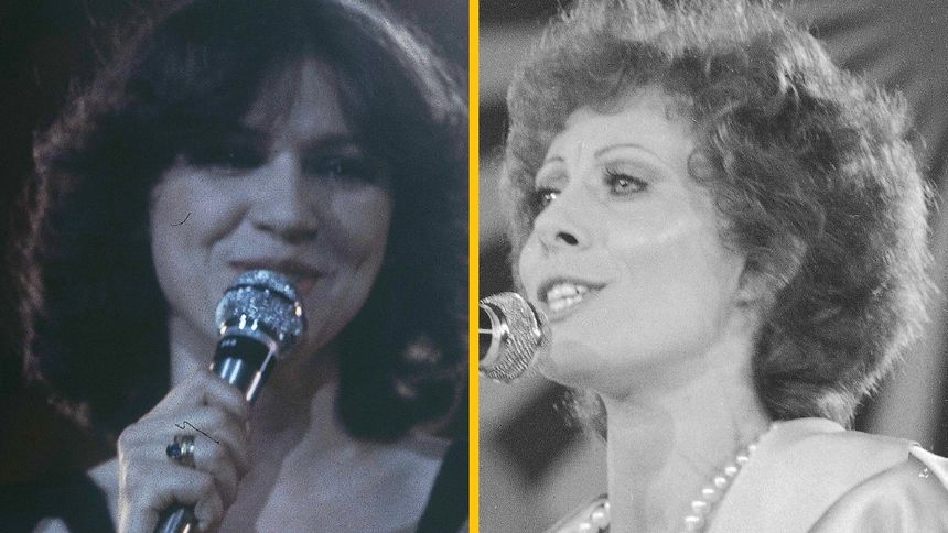 Quiz. Halina Frąckowiak czy Alicja Majewska?