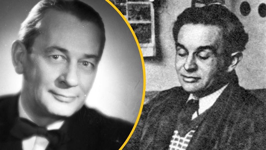 “Wielka radość w Warszawie” to przebój lat 50l