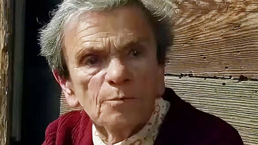 Krystyna Feldman była ikoną PRL
